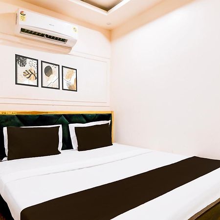 Hotel O Shree Sai Resort 2.0 Bhadrak Exterior photo