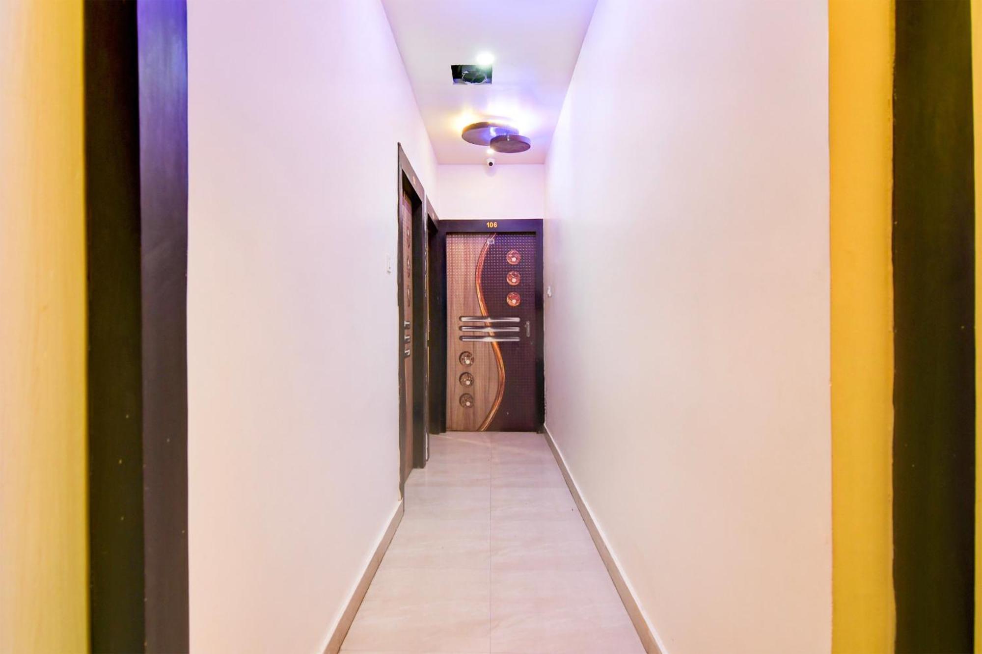 Hotel O Shree Sai Resort 2.0 Bhadrak Exterior photo
