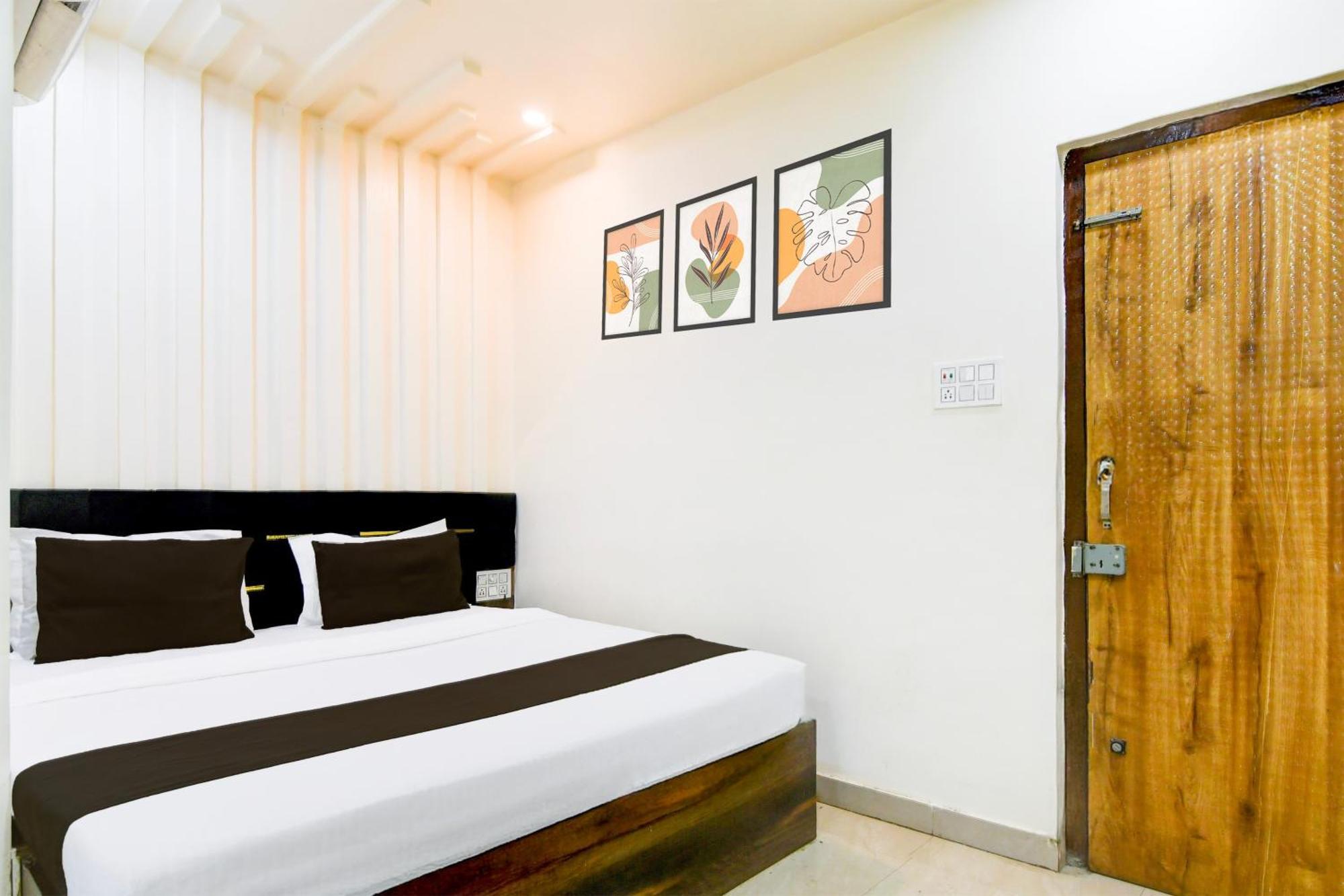 Hotel O Shree Sai Resort 2.0 Bhadrak Exterior photo