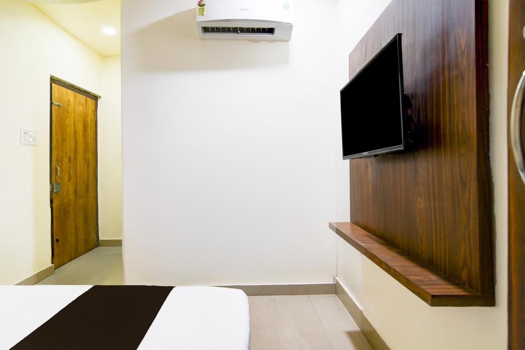 Hotel O Shree Sai Resort 2.0 Bhadrak Exterior photo