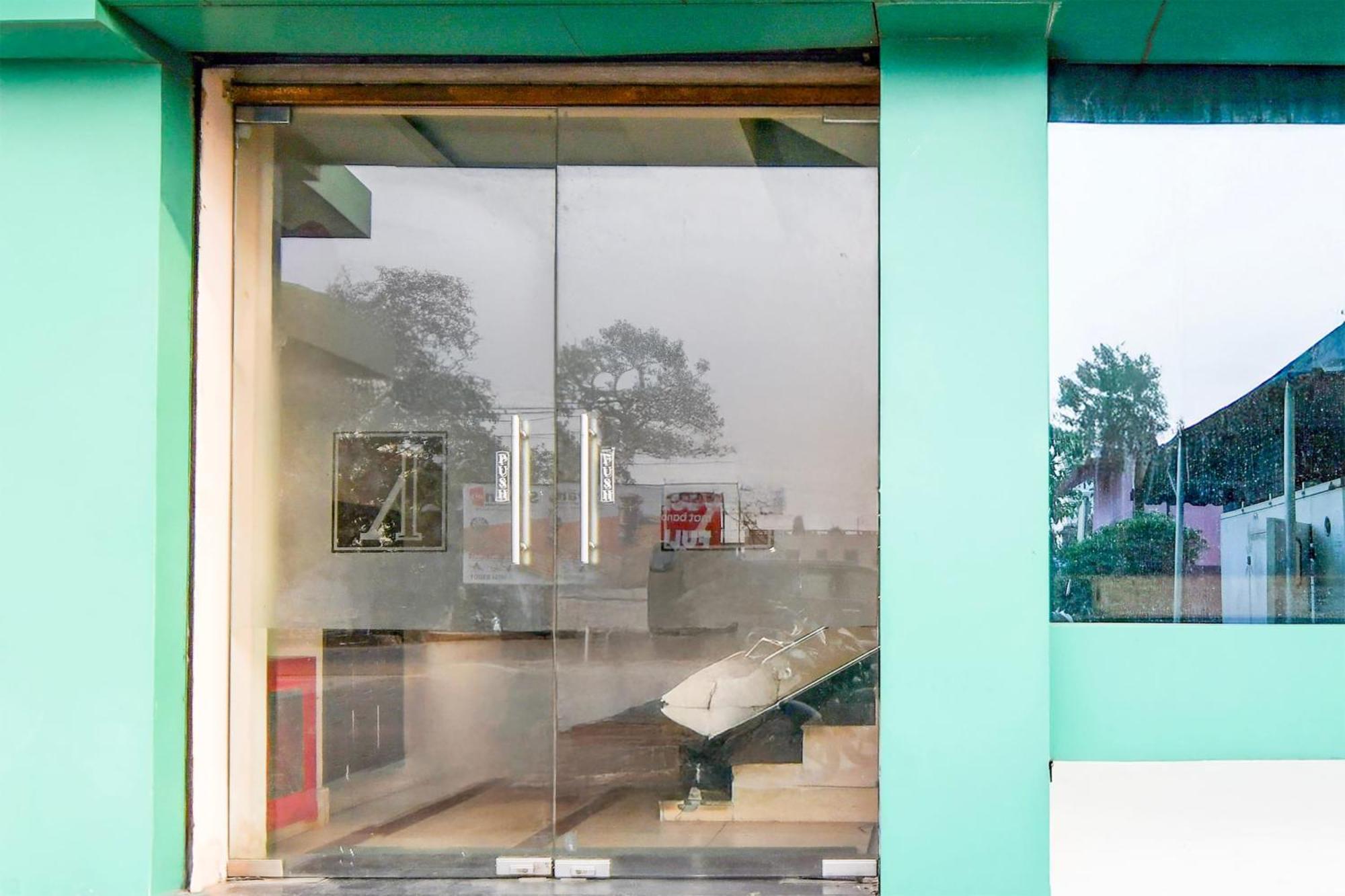 Hotel O Shree Sai Resort 2.0 Bhadrak Exterior photo